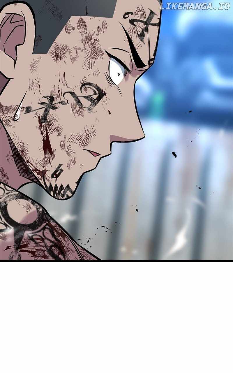 King of Violence Chapter 55 128